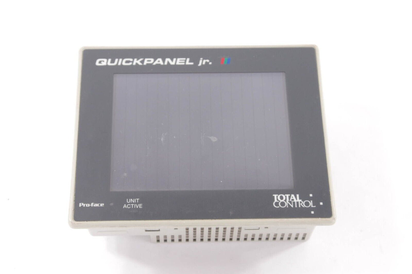 Total Control QuickPanel Jr, QPK2D100S2P-E / QPK2D100S2PE - For parts or repair