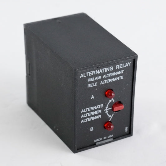 ABB ARP23S(P426) SSAC Alternating Relay 24VAC 10A RES. ARP23S