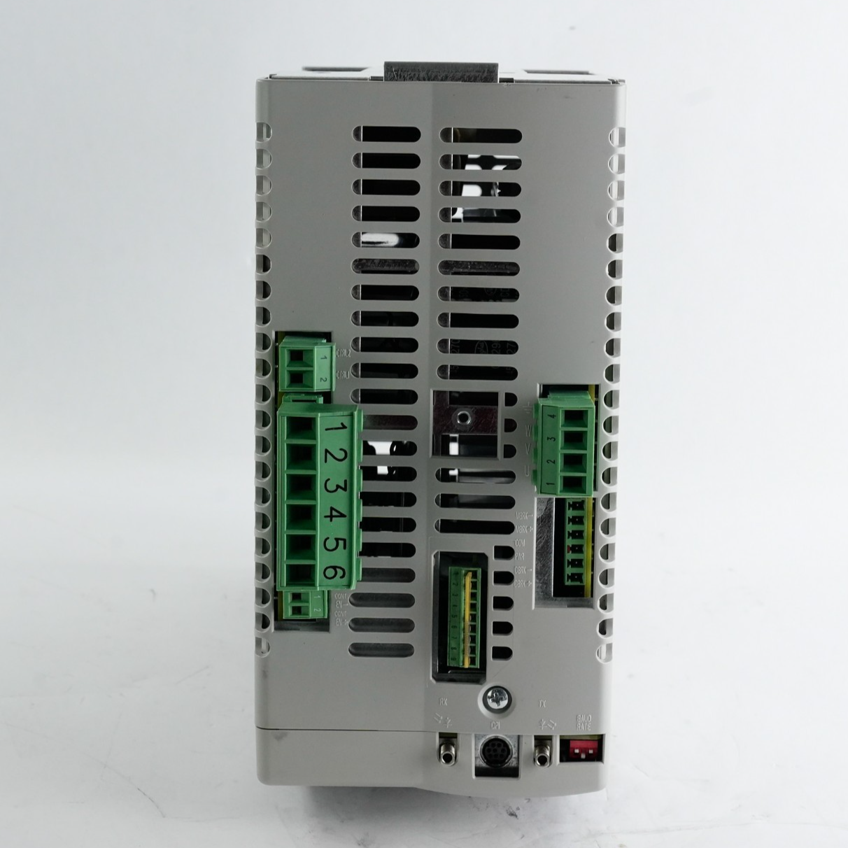 Allen Bradley 2094-BC02-M02-S /C Bulletin 2094 Series C Axis Module 1yr Warranty