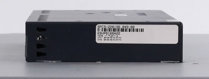B&R Automation 5PC9:220198.049-00 Panel PC 2100 Control Panel - No OS