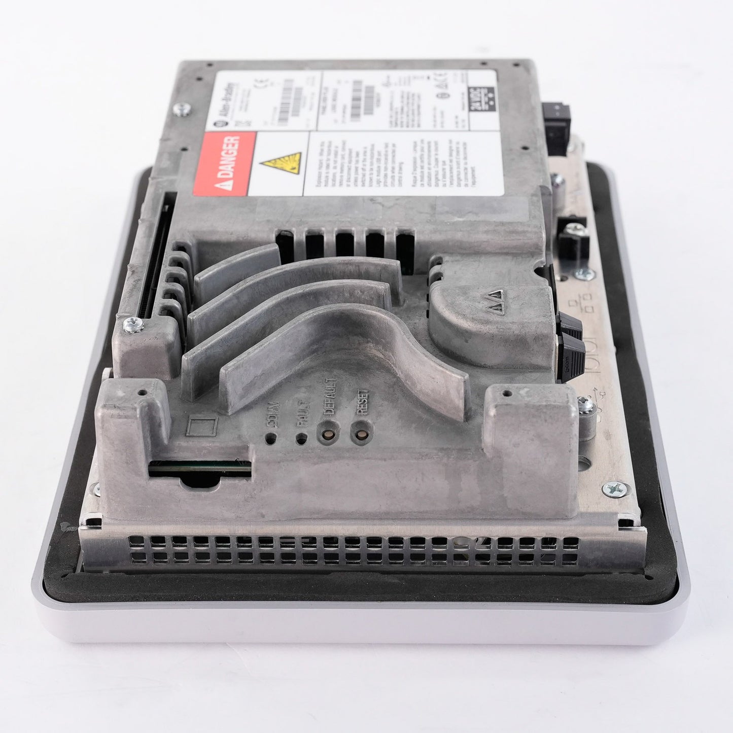 Allen Bradley 2711P-T7C4D8K PanelView Plus 700 + RP8DK/B - AB Remanufactured