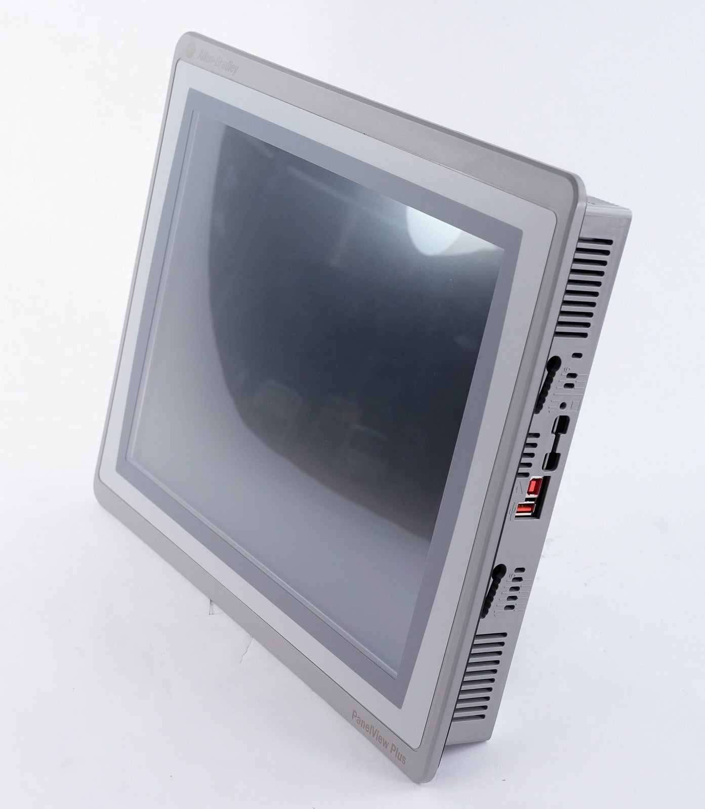 Allen Bradley 2711P-T15C22D8S /C PanelView Plus 7 15" Terminal Damaged Packaging
