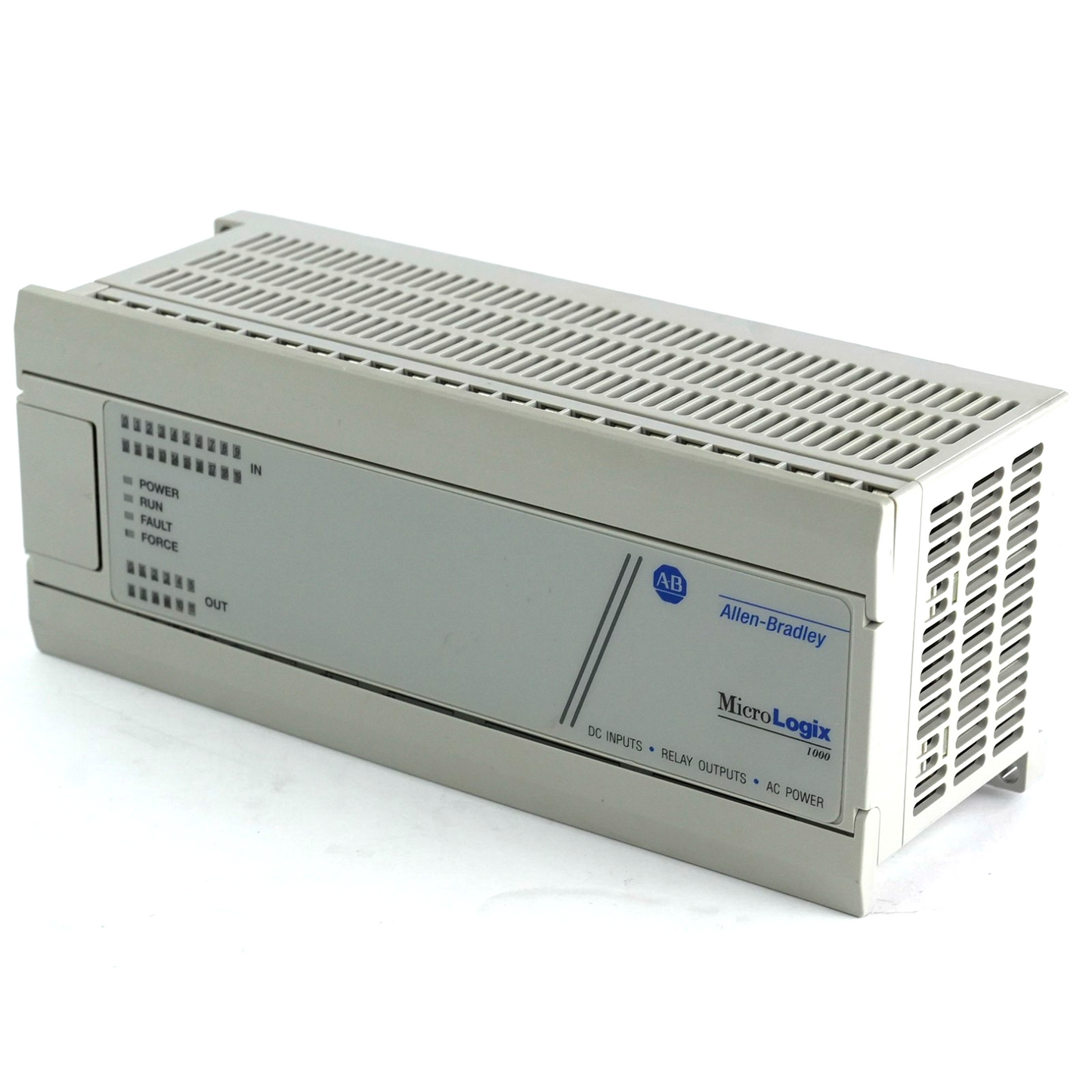 Allen Bradley 1761-L32BWA Micrologix 1000 Ser E FRN 1.0 1761L32BWA