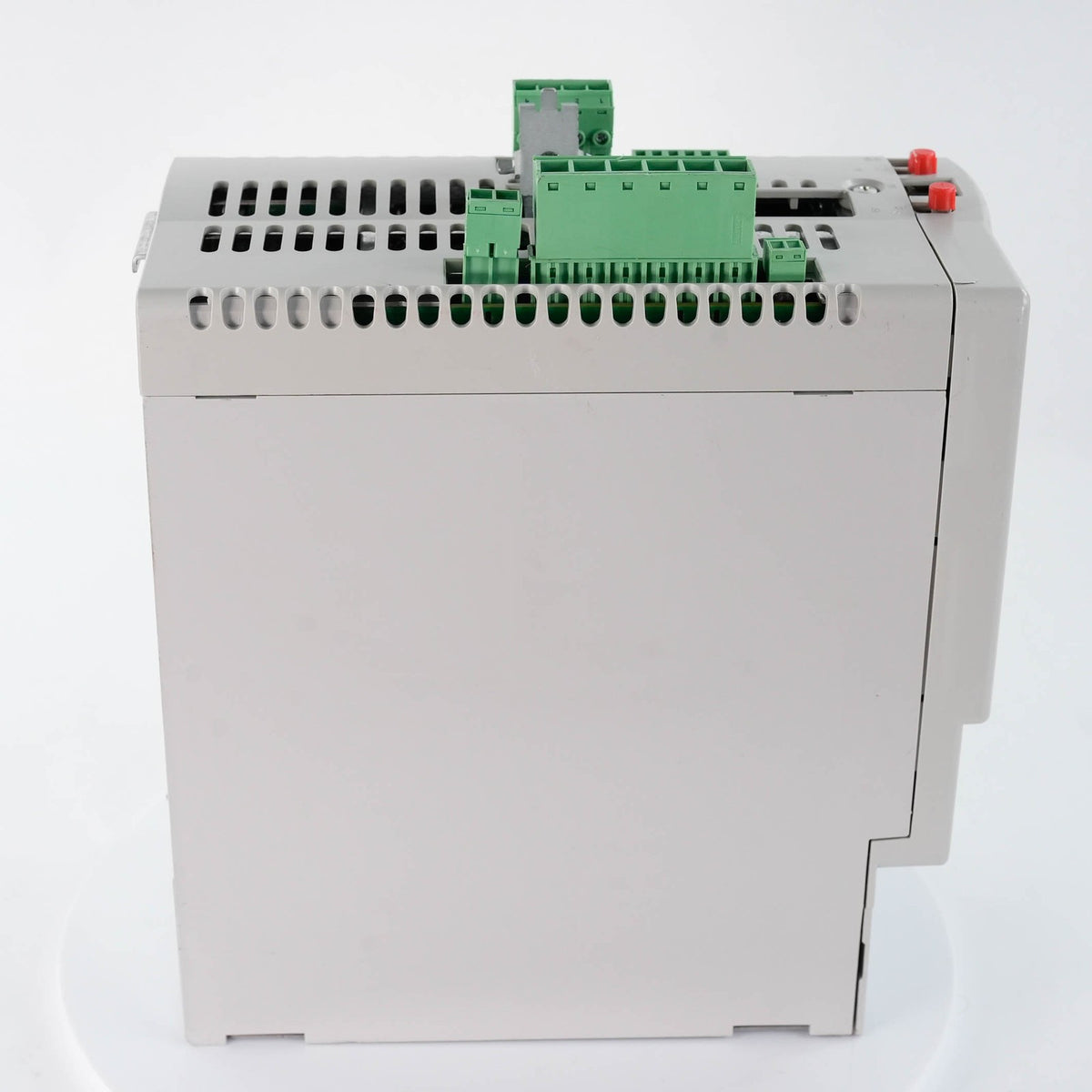 Allen Bradley 2094-BC02-M02-S /C Ser C Kinetix 6000 460V 15A AM Axis Module