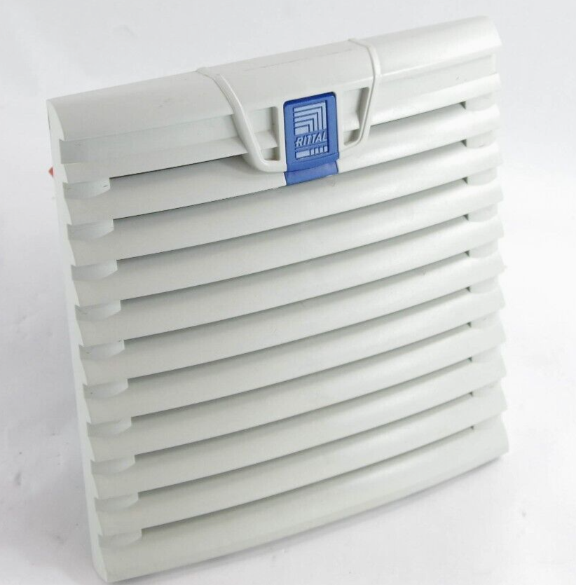 Rittal SK 3239.124 / SK3239.124 / SK3239124 TopTherm SK Fan And Filter Unit