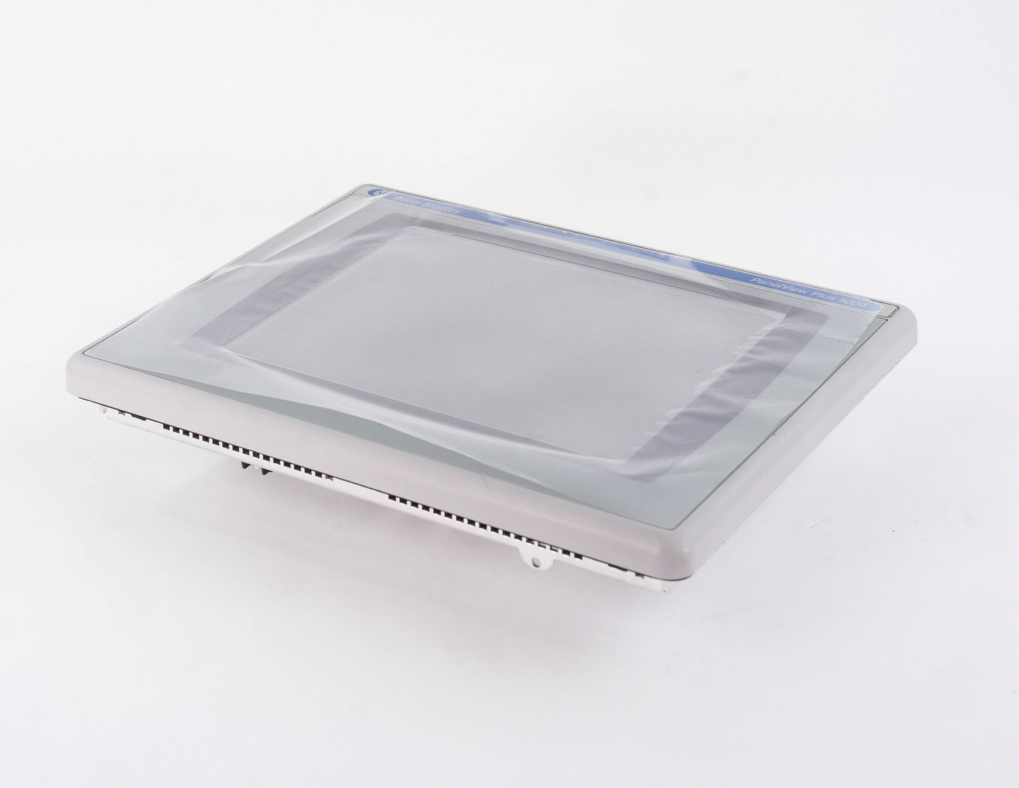 Allen Bradley 2711P-T10C4D1 /A PanelView Plus 1000 Terminal + 2711p-RP1 /G Logic