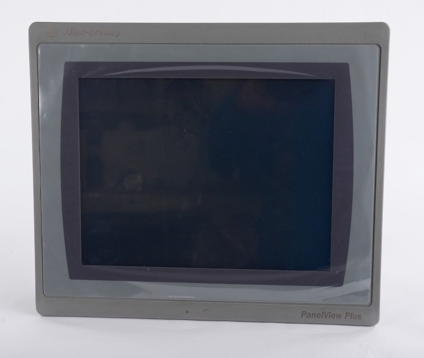 Allen Bradley 2711P-T10C22D8S /B PanelView Plus 7 Display Terminal Interface