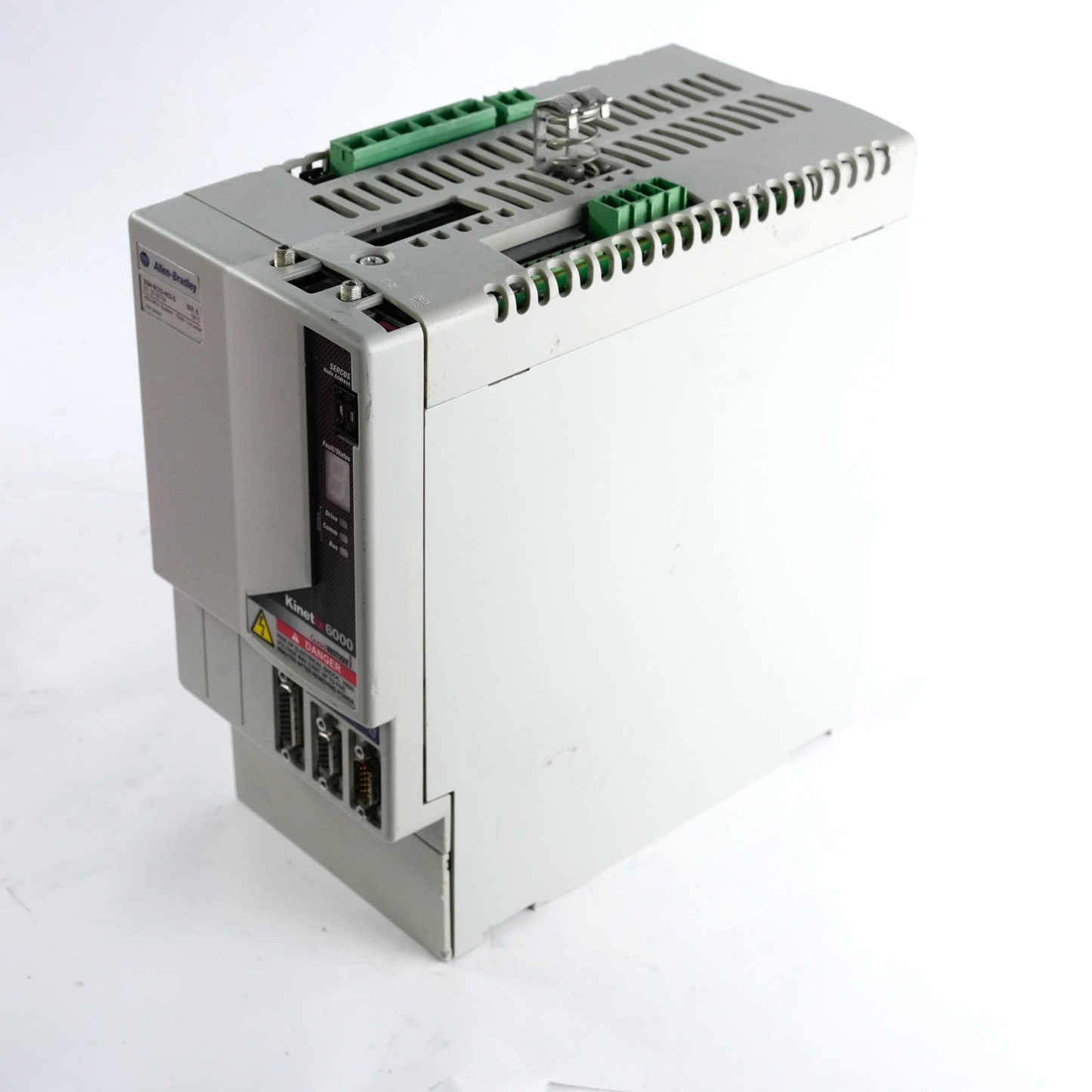 Allen Bradley 2094-BC02-M02-S /A Integrated Axis Module - Refurbished