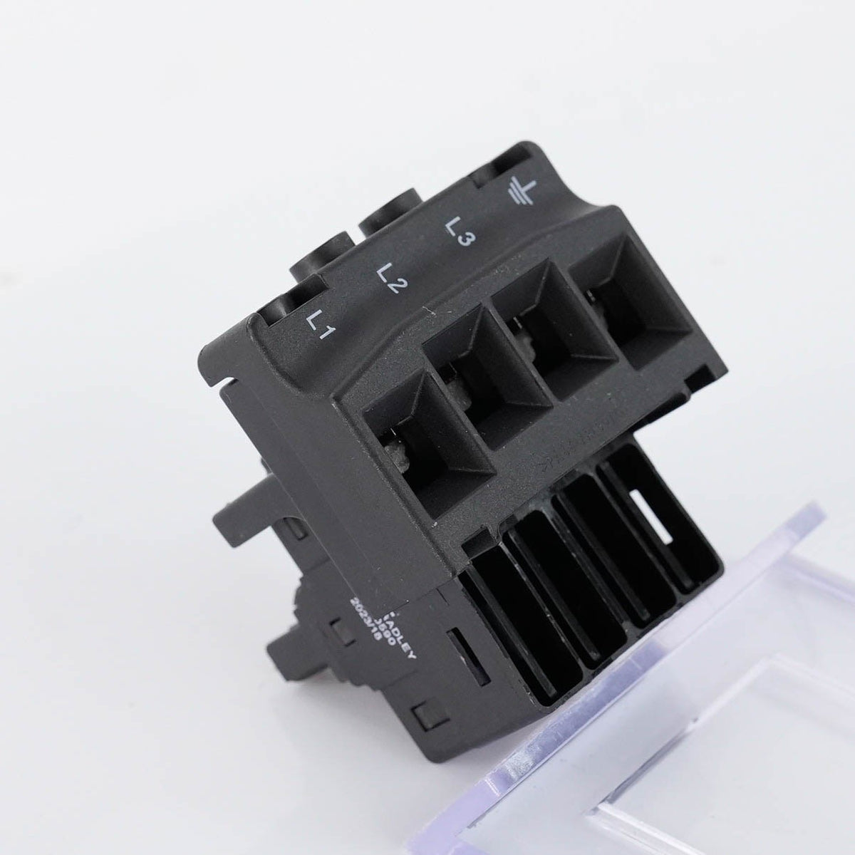 Allen Bradley 140590 Terminal Block Connector For Kinetix Servo Drive