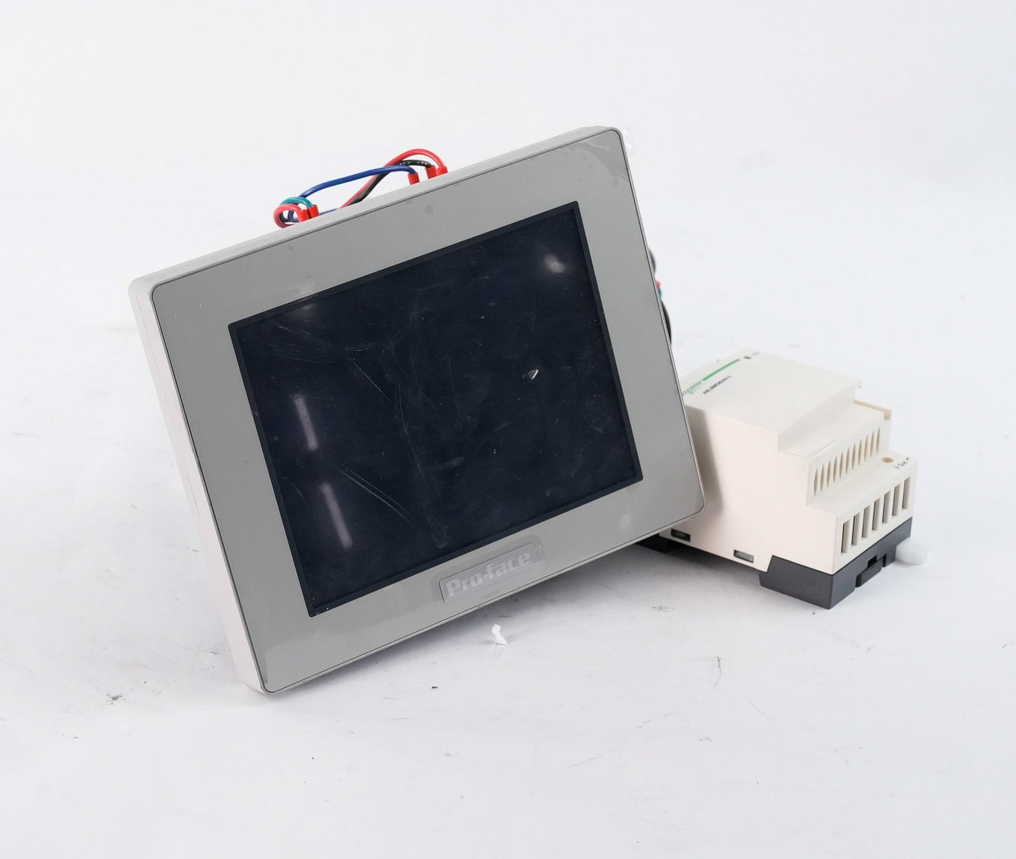 Pro-face PFXLM4301TADAC LM4301TADAC HMI Display Panel + Power Supply