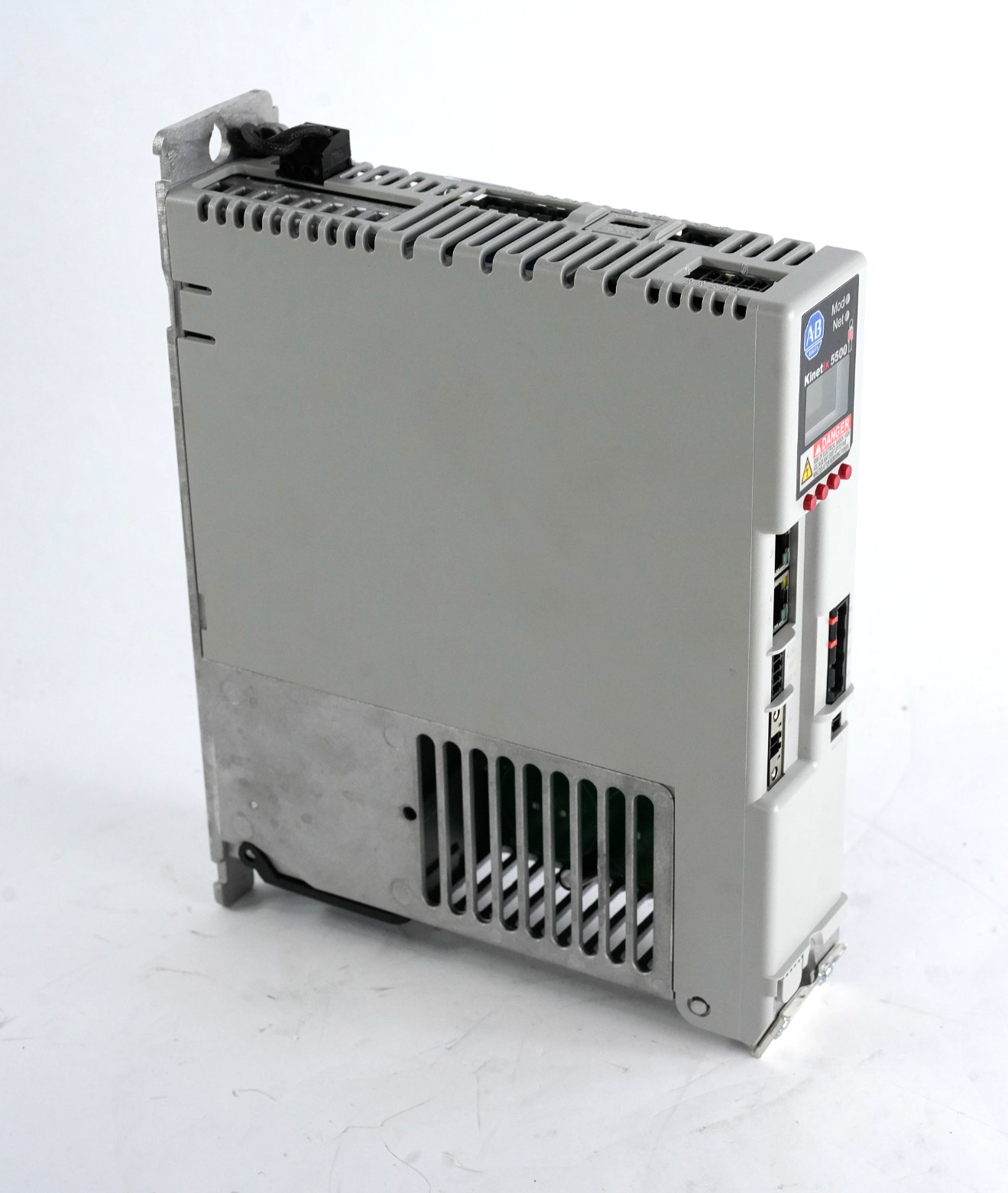 Allen Bradley 2198-H015-ERS /A Kinetix 5500 Servo Drive - Refurbished