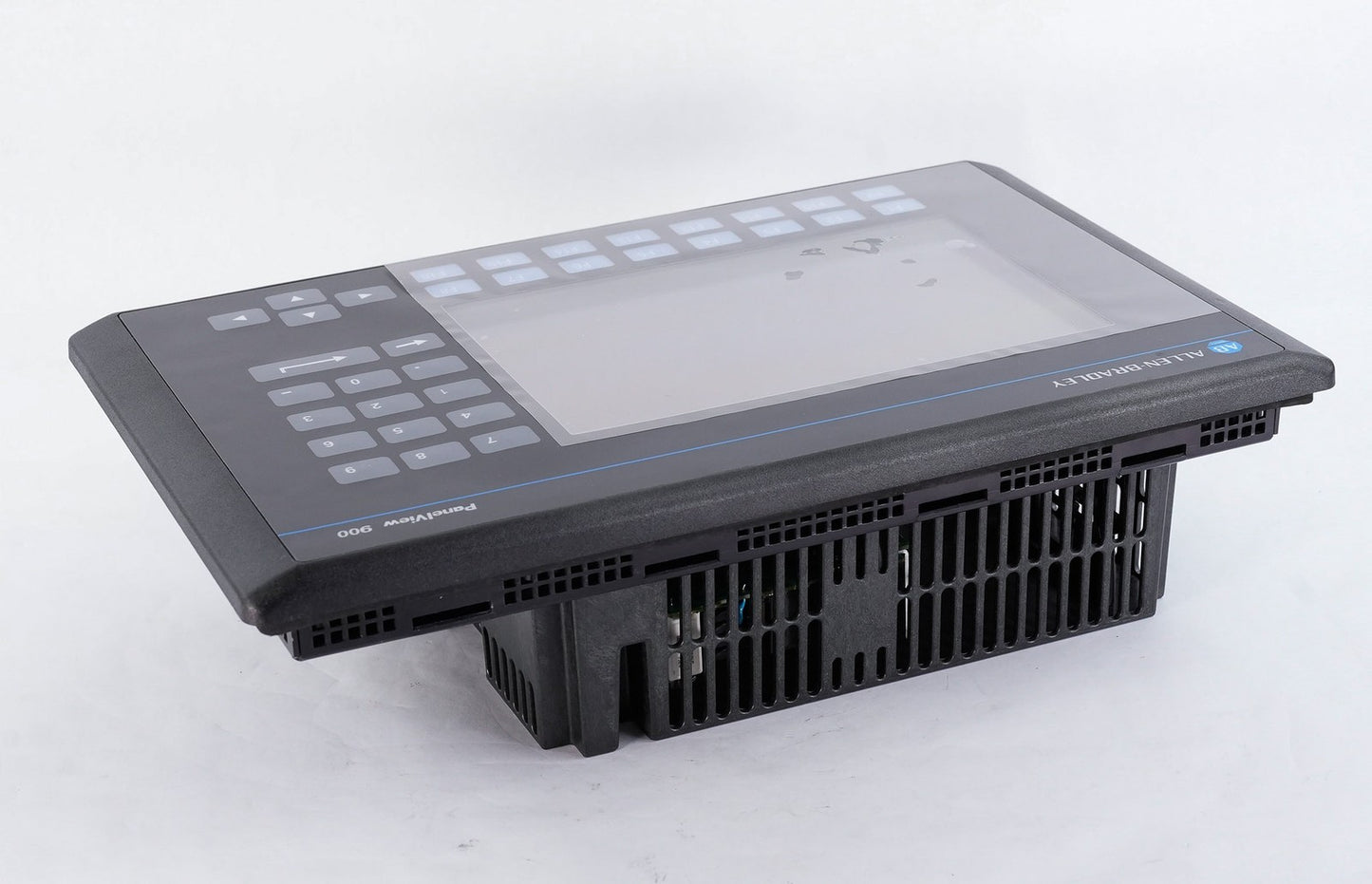 Allen Bradley 2711-K9A3 /F Rev H FRN 3.40 PanelView 900 HMI Display Refurbished