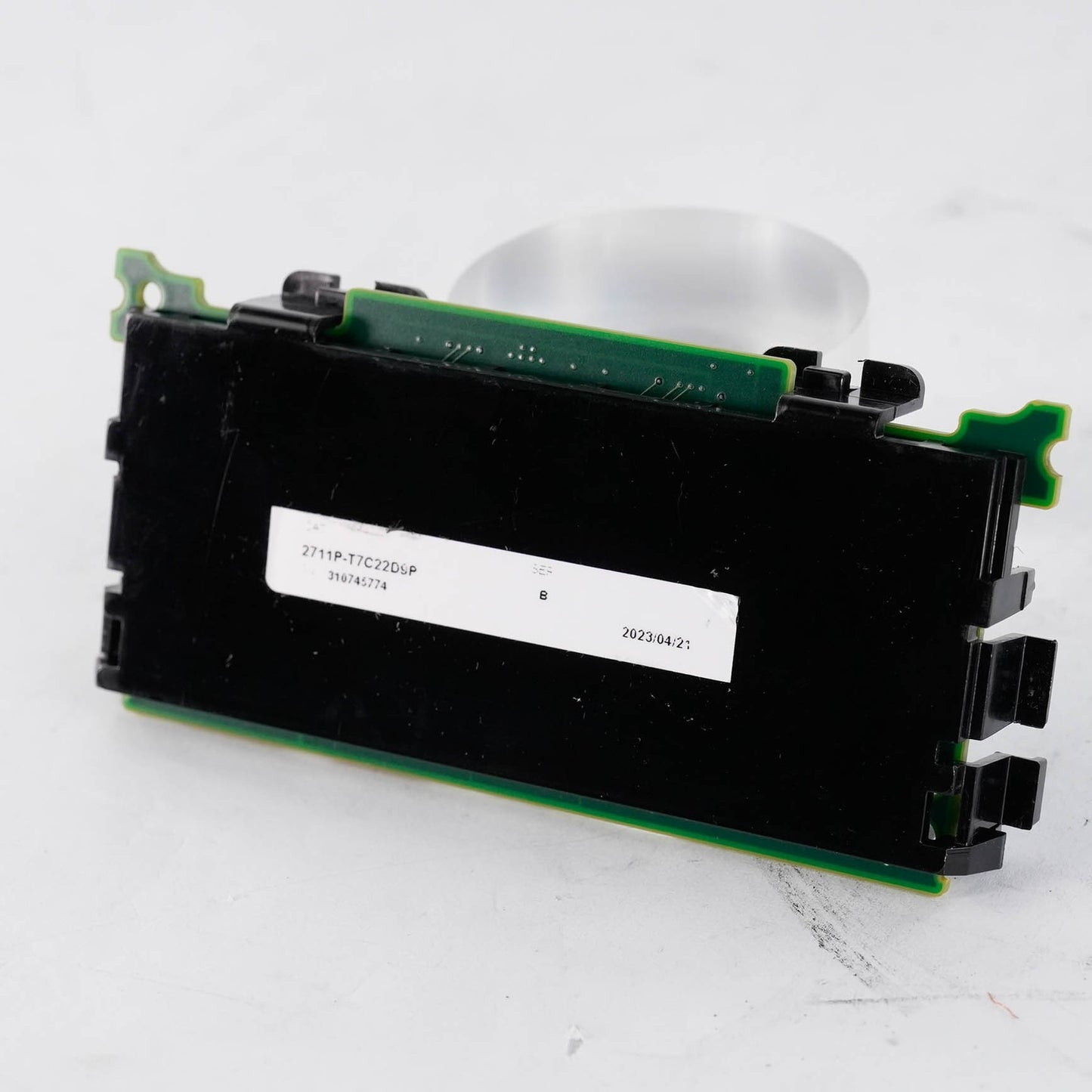 Allen Bradley 578922 Reliance Electric 100HP 460V AC Drive Control Board 578922
