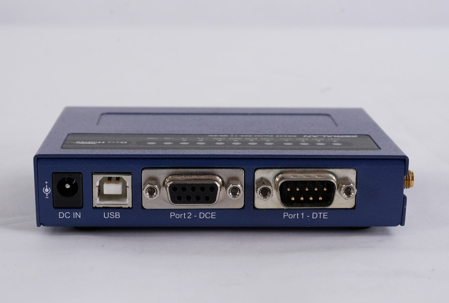 Data Hunter SERIALAN RS232 Serial 802.11 WLAN - Open Box