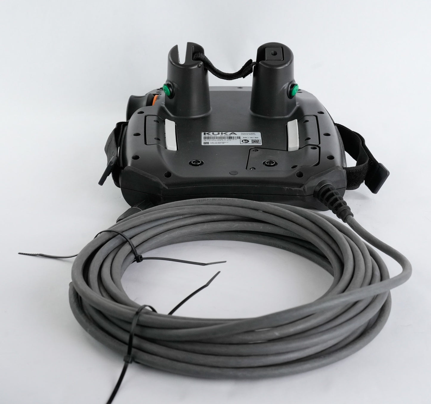KUKA 00-291-556 SmartPAD Flex Teach Pendant 00291556 00291556