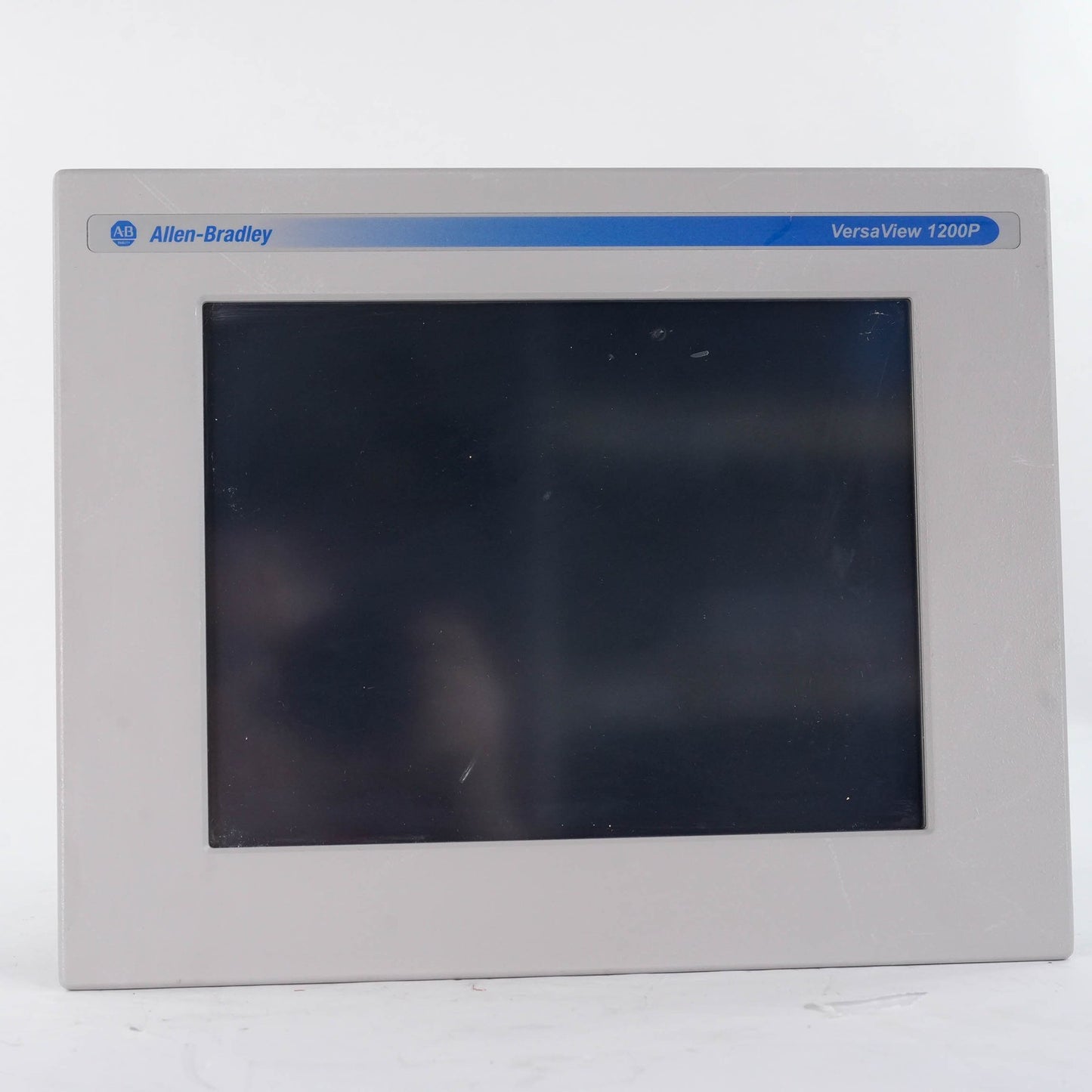 Allen Bradley 6181P-12TPXPHDC /D VersaView 1200P Industrial PC 6181P-12TPXPH DC