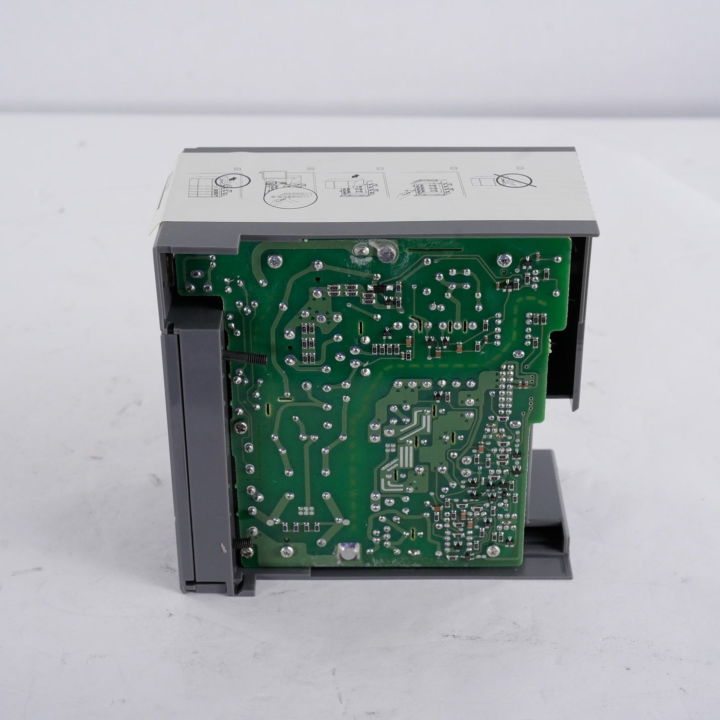 Allen Bradley 1746-P2 /C SLC 500 5A Power Supply 1746P2 - Lightly Used