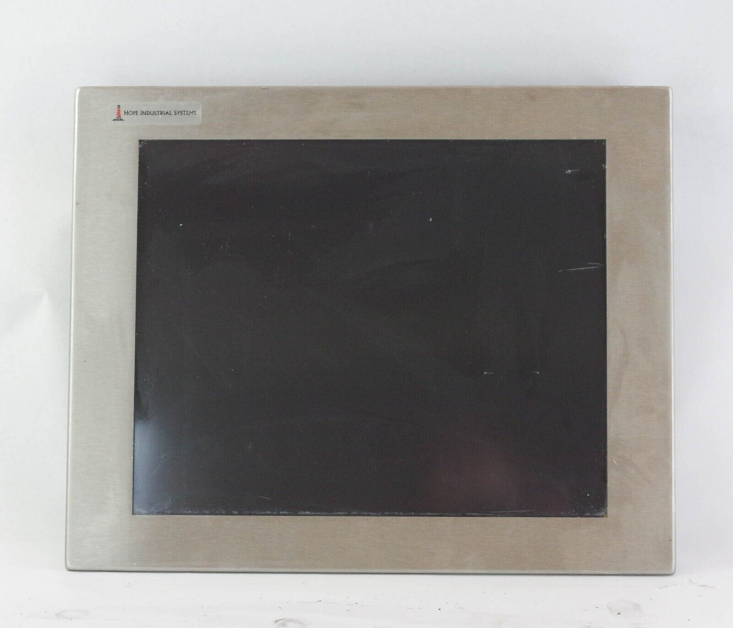 Hope Industrial Systems HIS-ML17-STAH Stainless Touch Panel