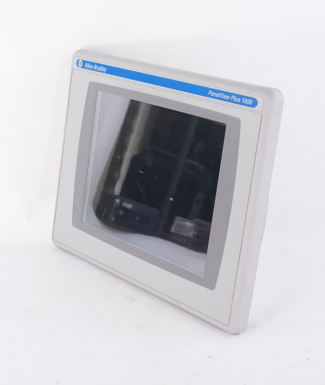 Allen Bradley 2711P-RDT10C /C PanelView Plus 1000 Color Touch Display Module