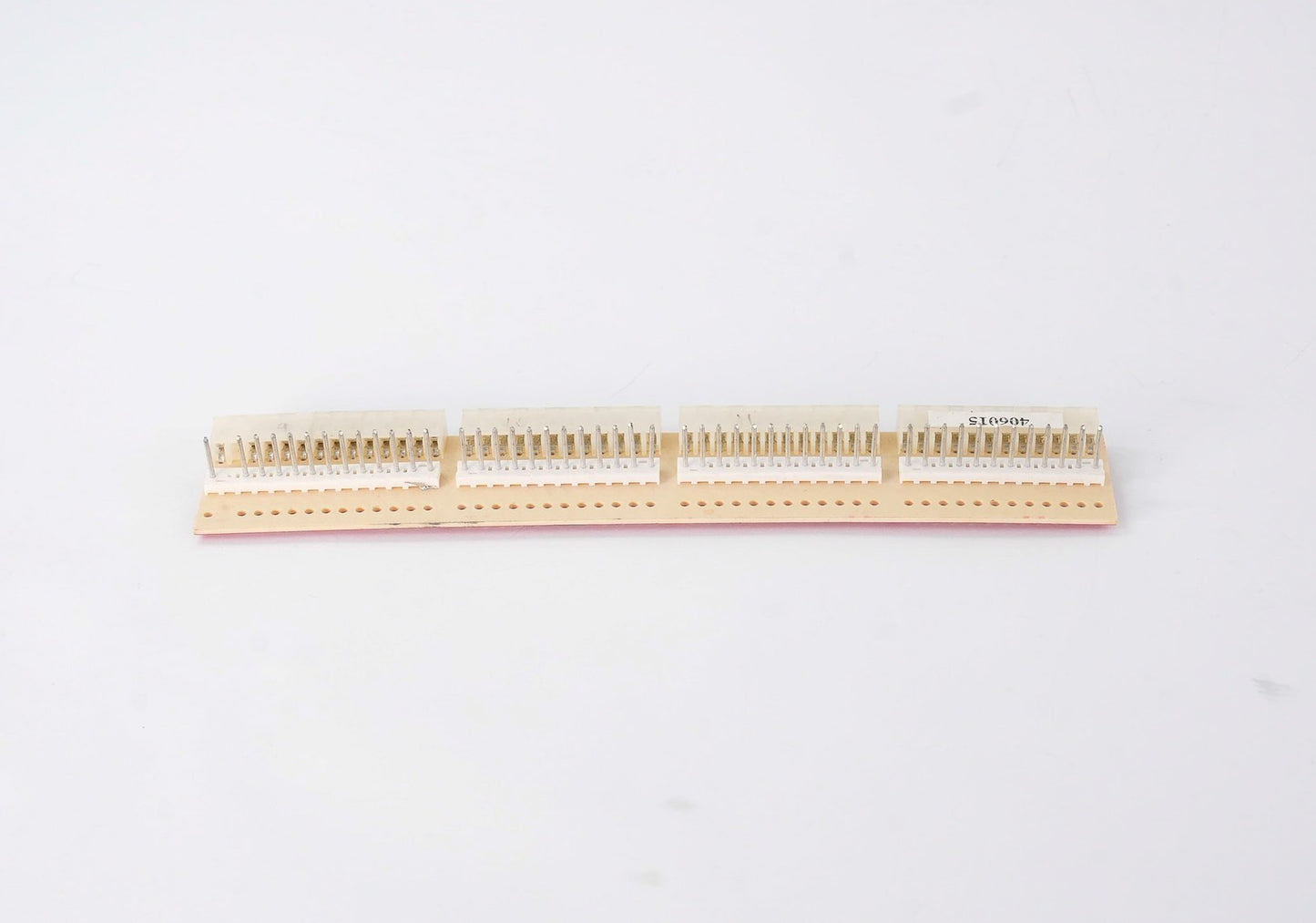 Peterson 300106B 406015 Circuit Board