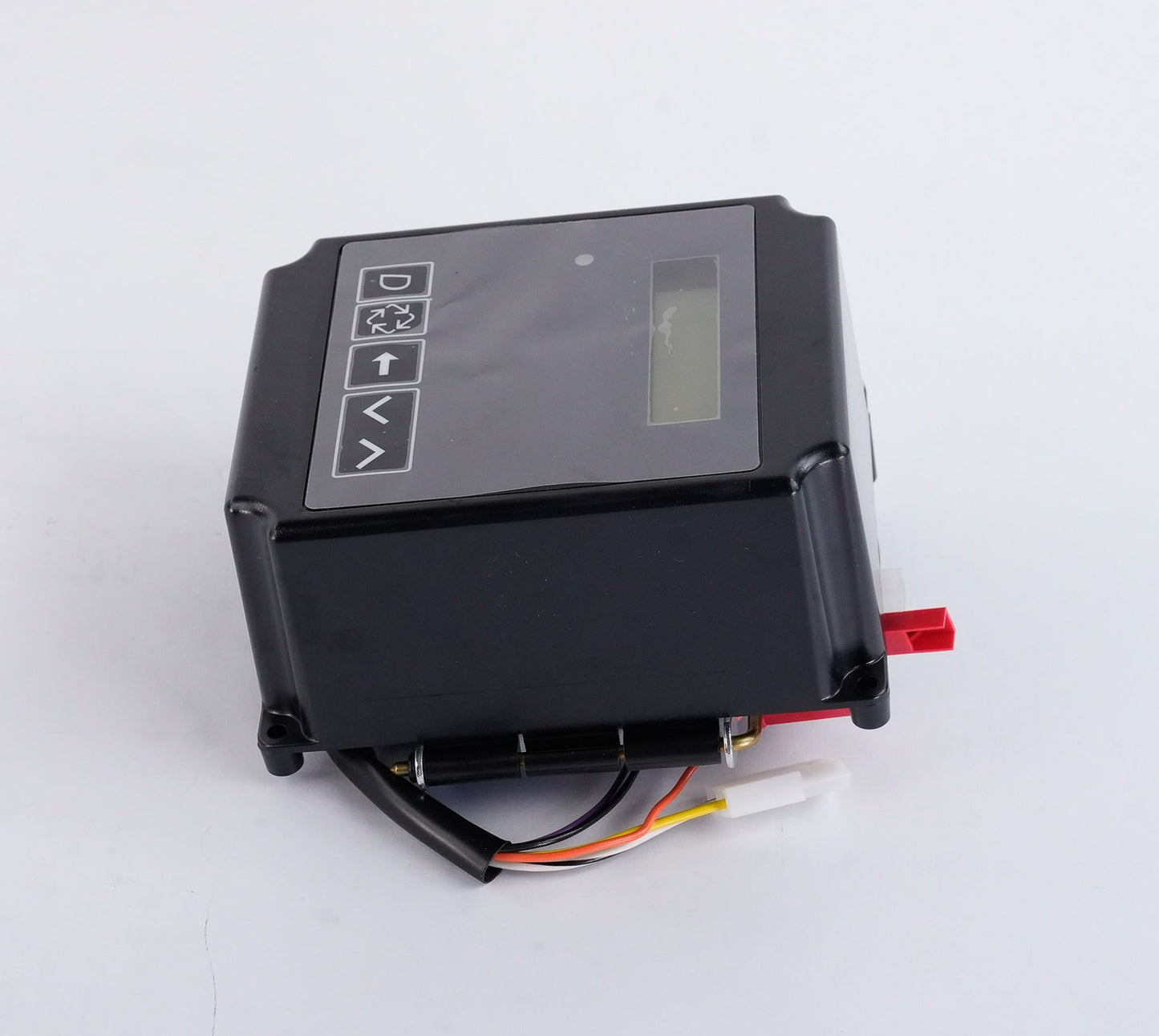 Fleck 42466-01 Right Hinged XT Timer Assembly 4246601 - Open Packaging