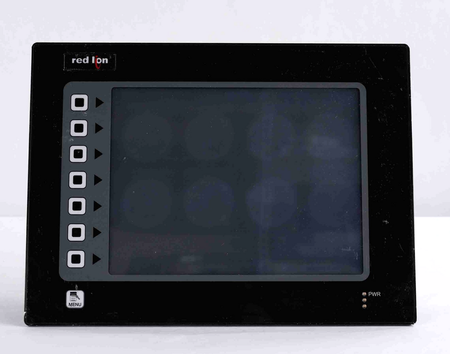 Red Lion G310 G3 Series 10.4" HMI Operator Interface Display Panel G310S210