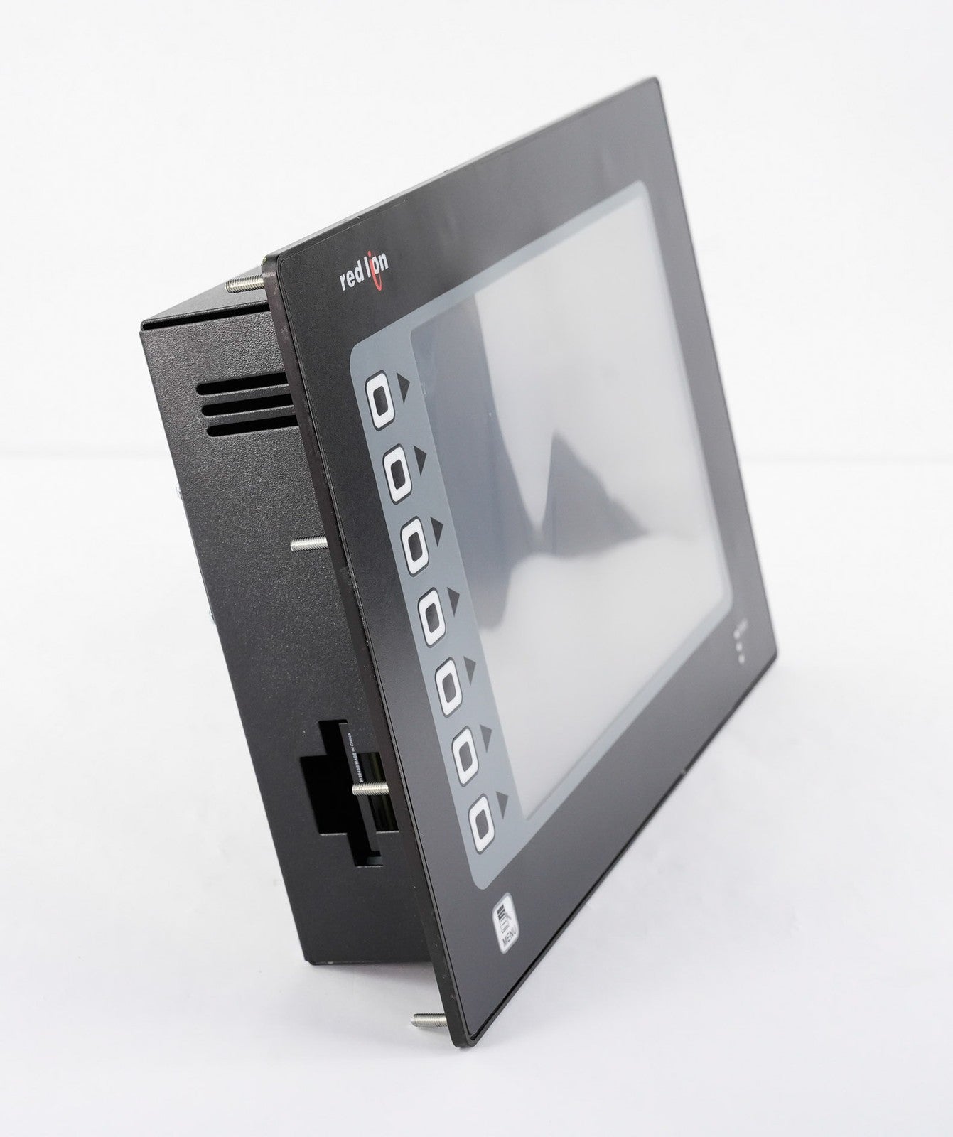 Red Lion Controls G310C210 G3 Series G310 10.4" Color Touchscreen HMI Display