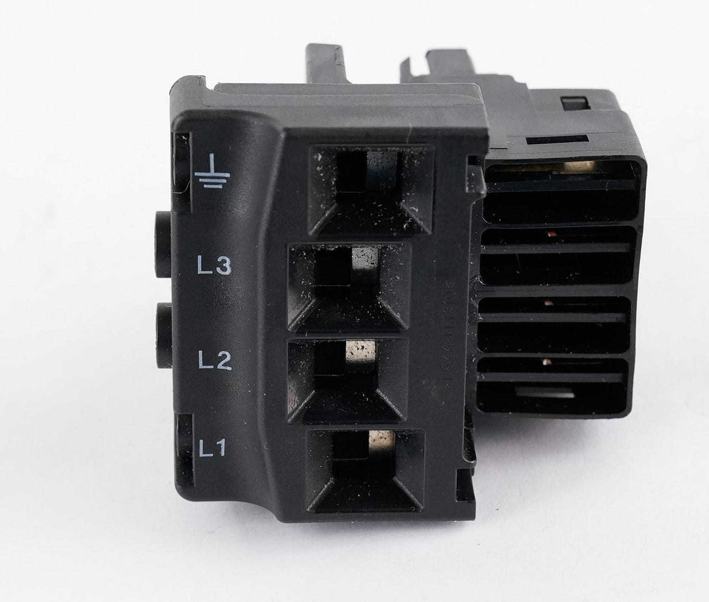 Allen Bradley PN-140590 Terminal Block Connector for Servo Drive 140590