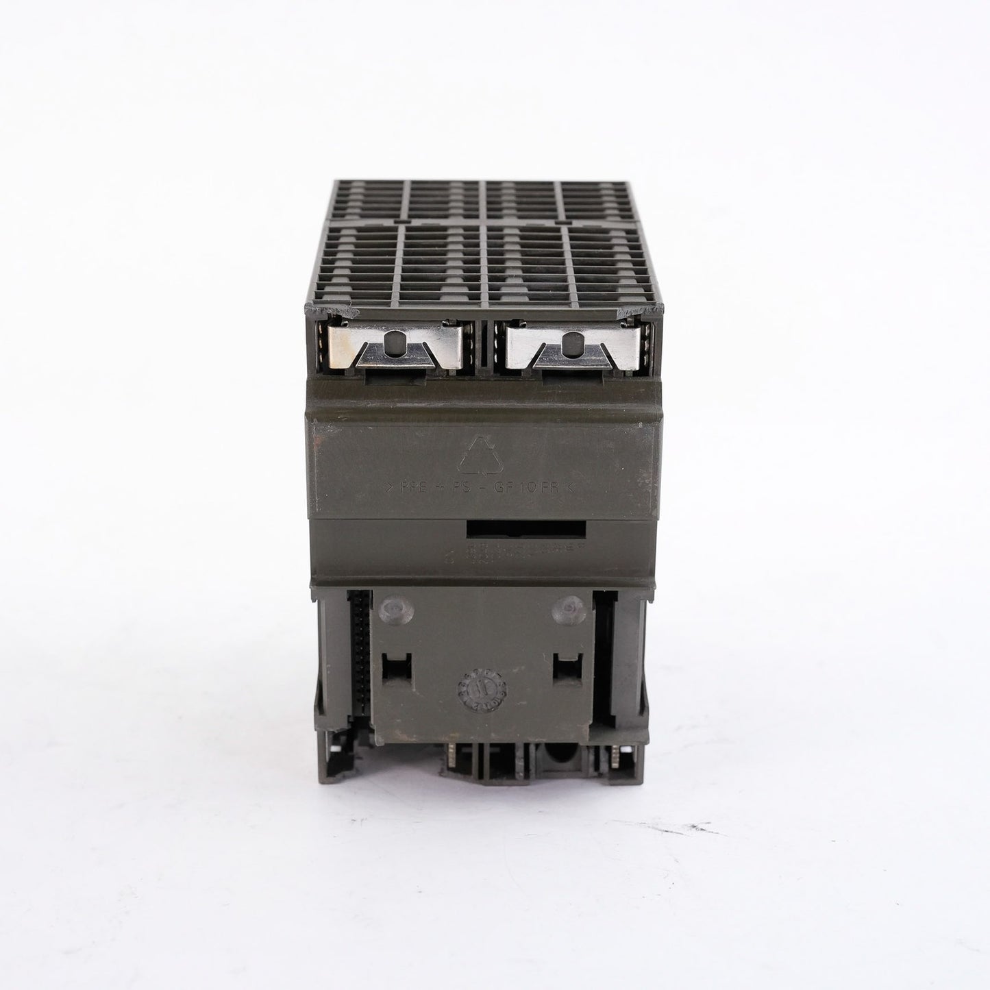Siemens Simatic S7 6ES7314-1AE04-0AB0 CPU 314 Processor 6ES73141AE040AB0