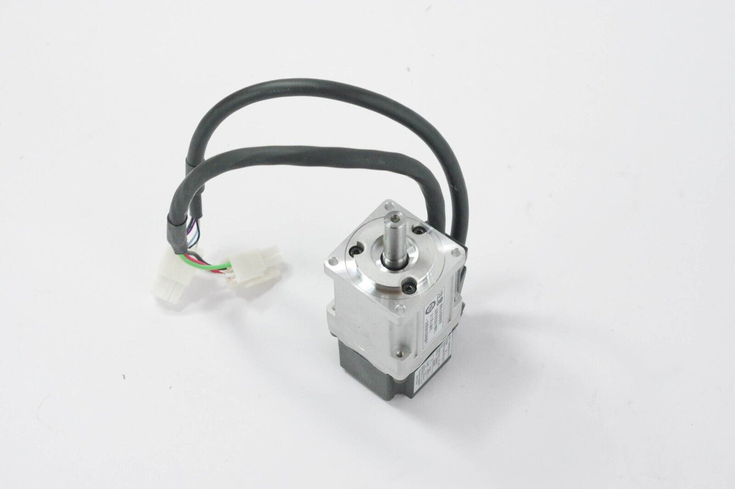 Panasonic MSMD5AZG1A Servo Motor  - No Box