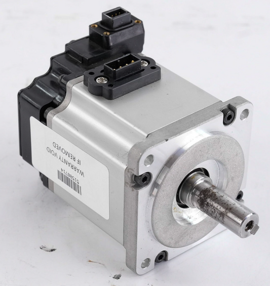 Panasonic MSME021S1S AC Servo Motor 200W 0.2kW 2.5A MSME021S1S