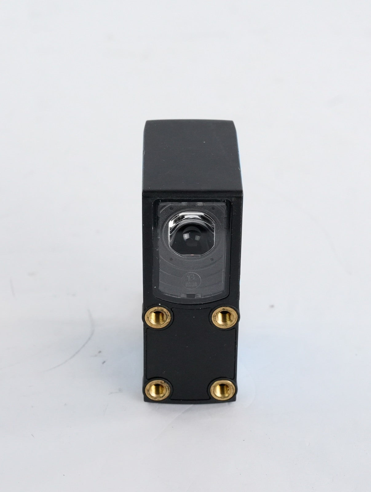 SICK KTX-WP92141252ZZZZ 13mm Contrast Sensor KTXWP92141252ZZZZ