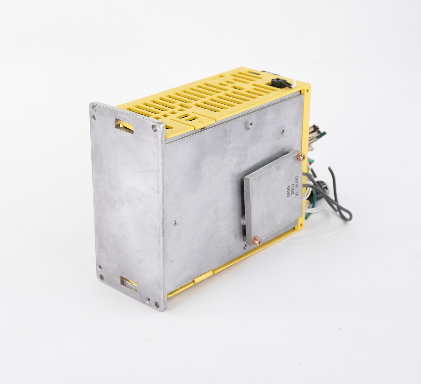FANUC A06B-6130-H002 Servo Amplifier Unit Beta i SV20 200-240V A06B6130H002