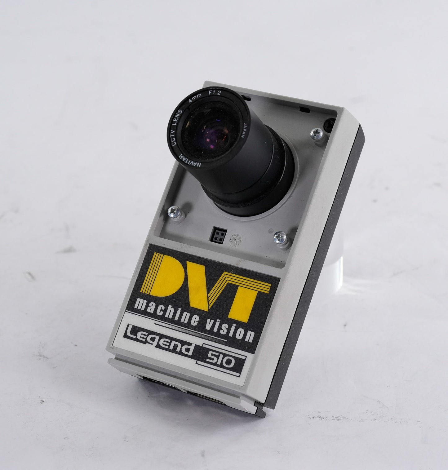 DVT Machine Vision Legend 510M Proximity Machine Vision Infinity Camera