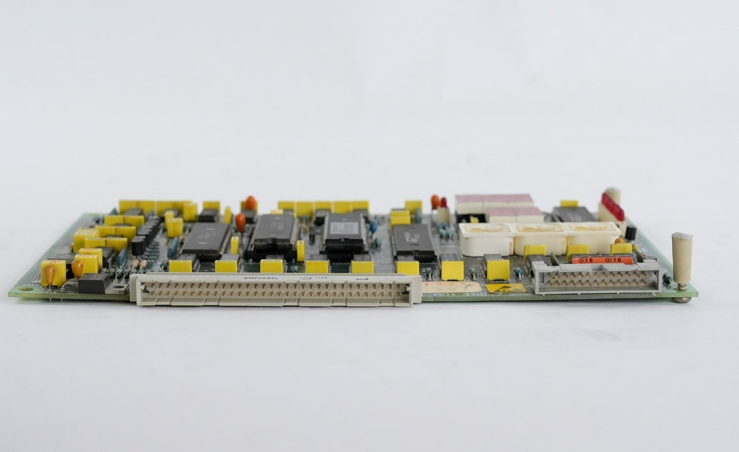 Control Techniques MD1ISS7 MD1 ISS7 Control Card For Mentor 1 9300-5000 400060B