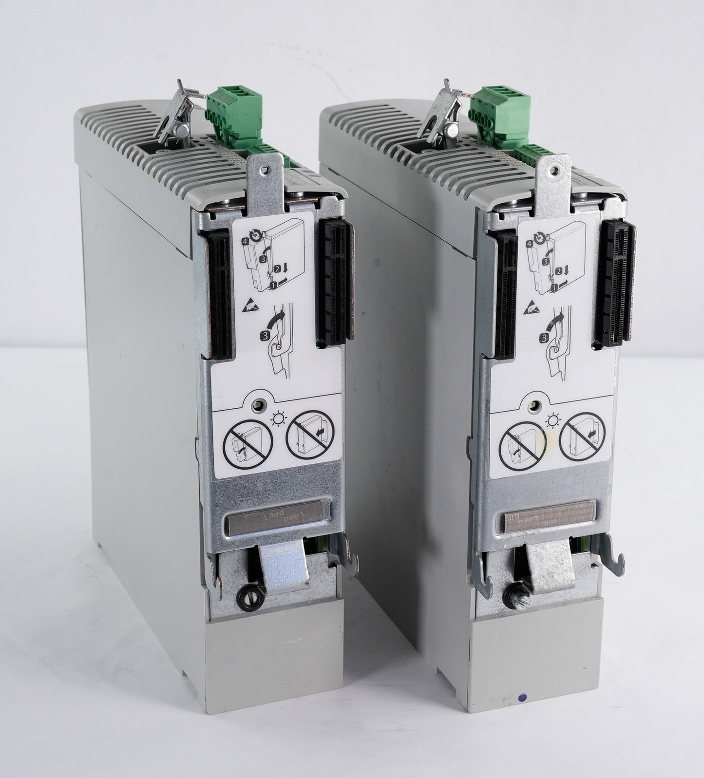 Allen Bradley 2094-BM01-M /A Bulletin 2094 Axis Power Module 2094BM01M +Warranty