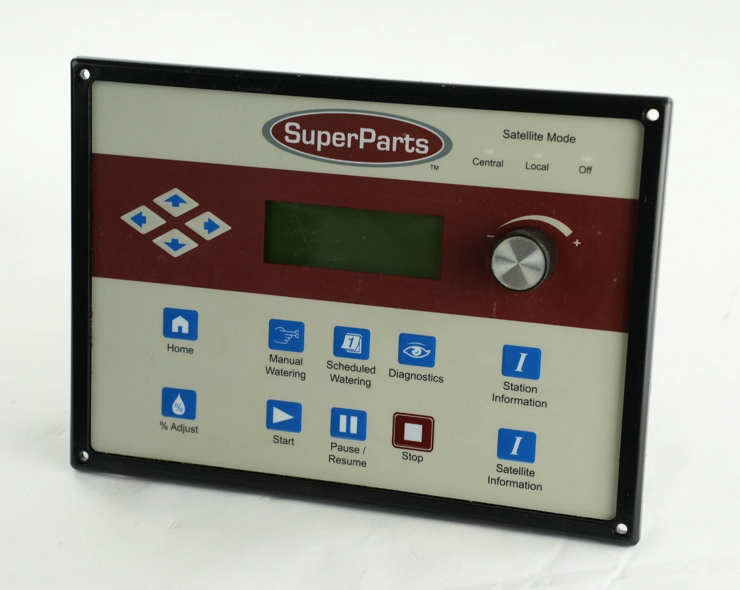 SuperParts Timing Mechanism for Network LTC BoardTronics