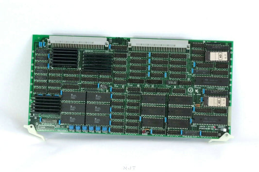 Yaskawa JANCD-SV02B / DF8203078-DO Rev. C Circuit Board