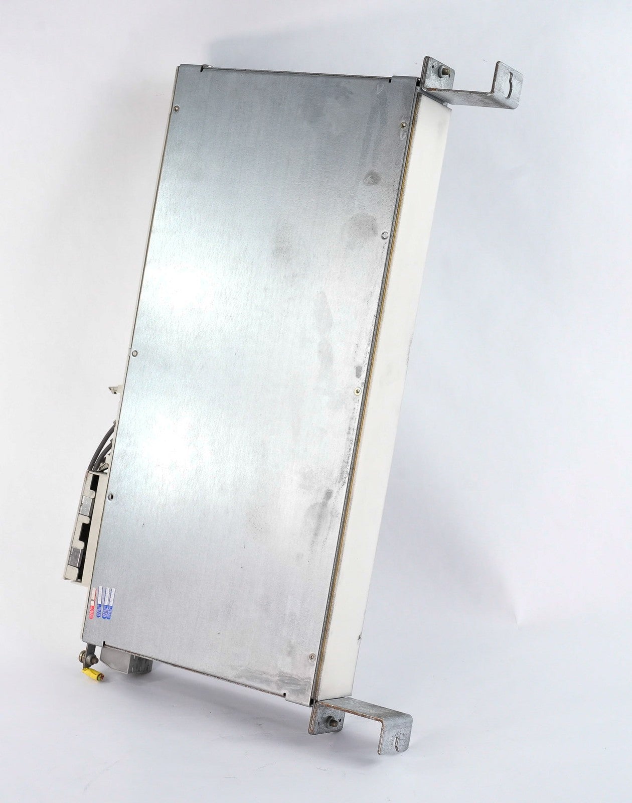 Siemens 6SN1112-1AC01-0AA1 Simodrive Monitoring Module 6SN11121AC010A
