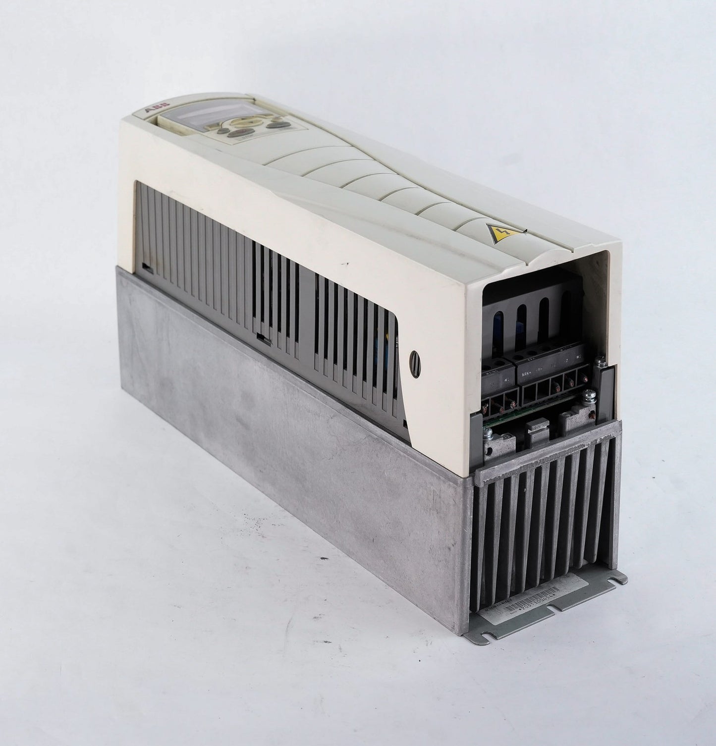ABB ACS550-U1-015A-4 AC Drive 480V 15.4A 3-Phase ACS550U1015A4