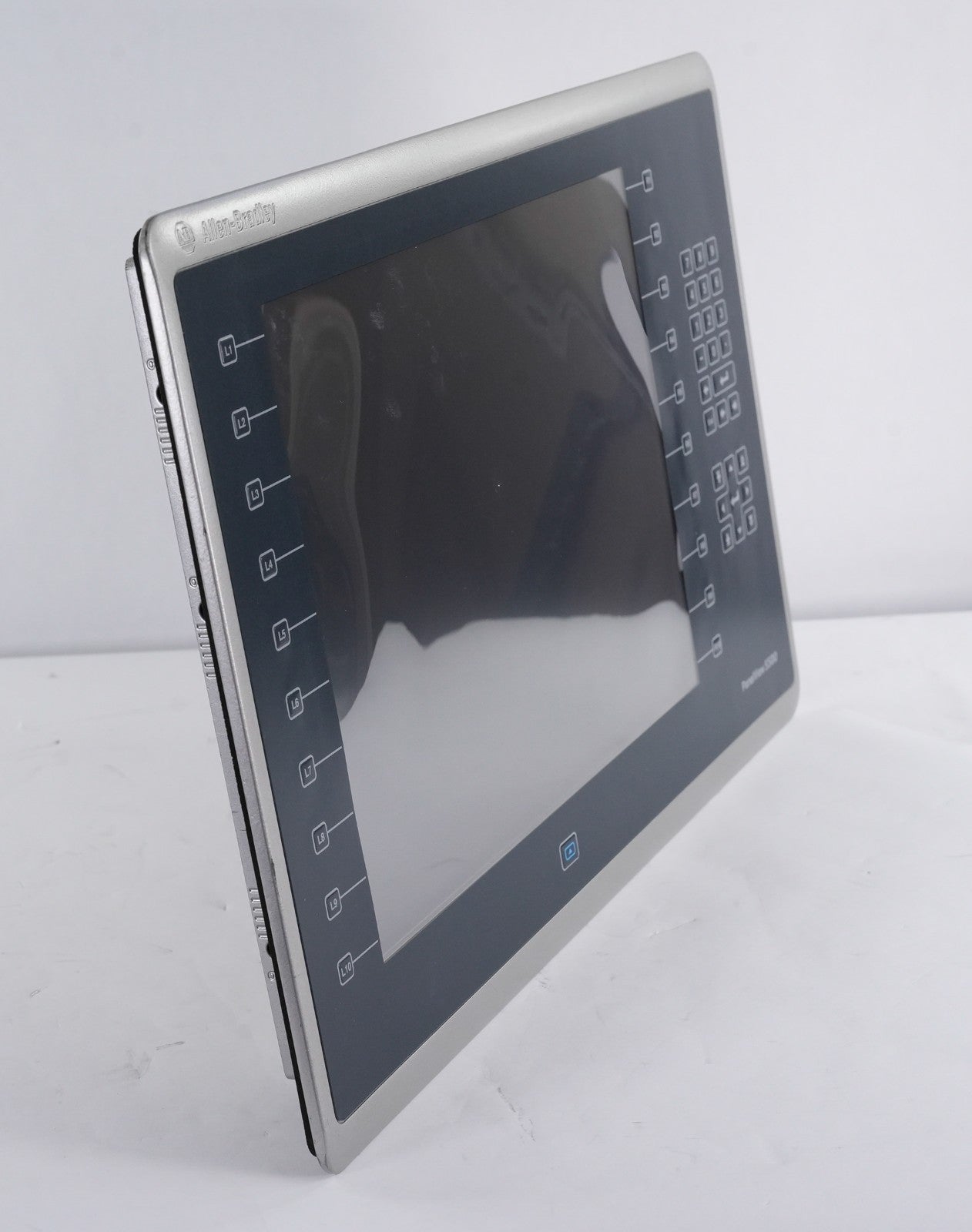 Allen Bradley 2715-B15CD /A Panelview 5500 Display Terminal 2715B15CD