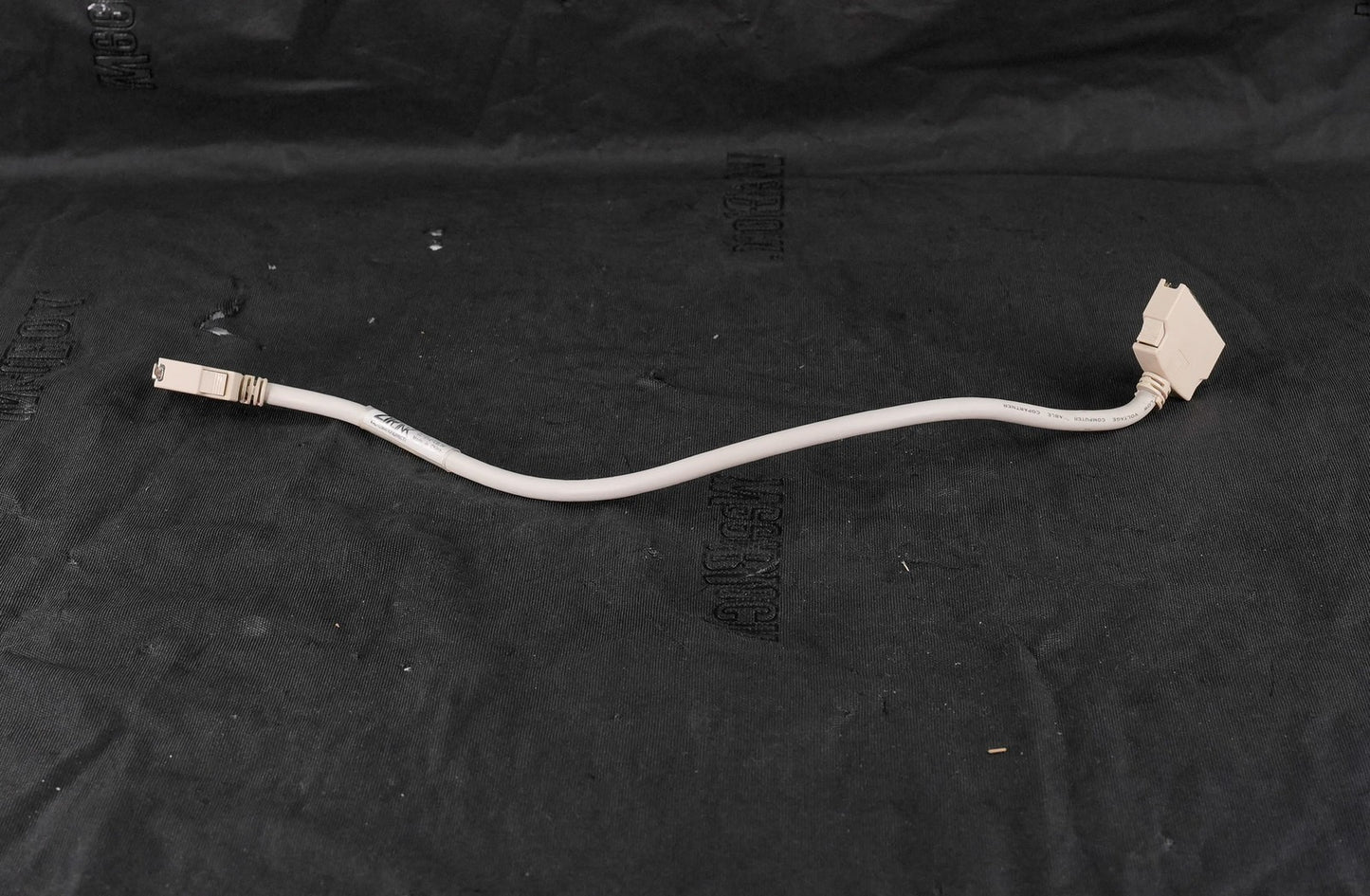 AutomationDirect ZL-SVC-CBL50 ZIPLink Servo Drive Cable ZLSVCCBL50