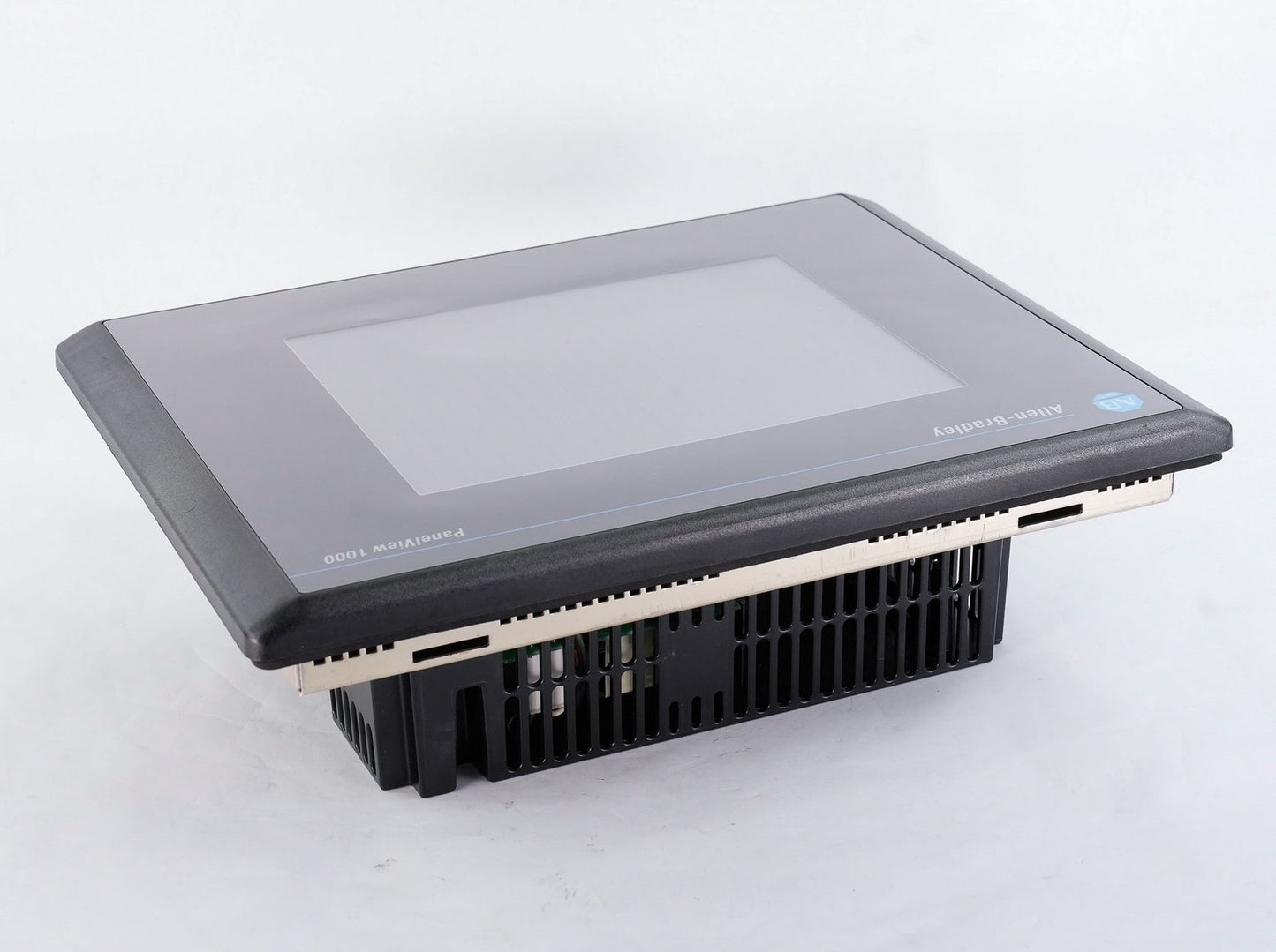 Allen Bradley 2711-T10C15 /D Rev C PanelView 1000 HMI Display Refurbished