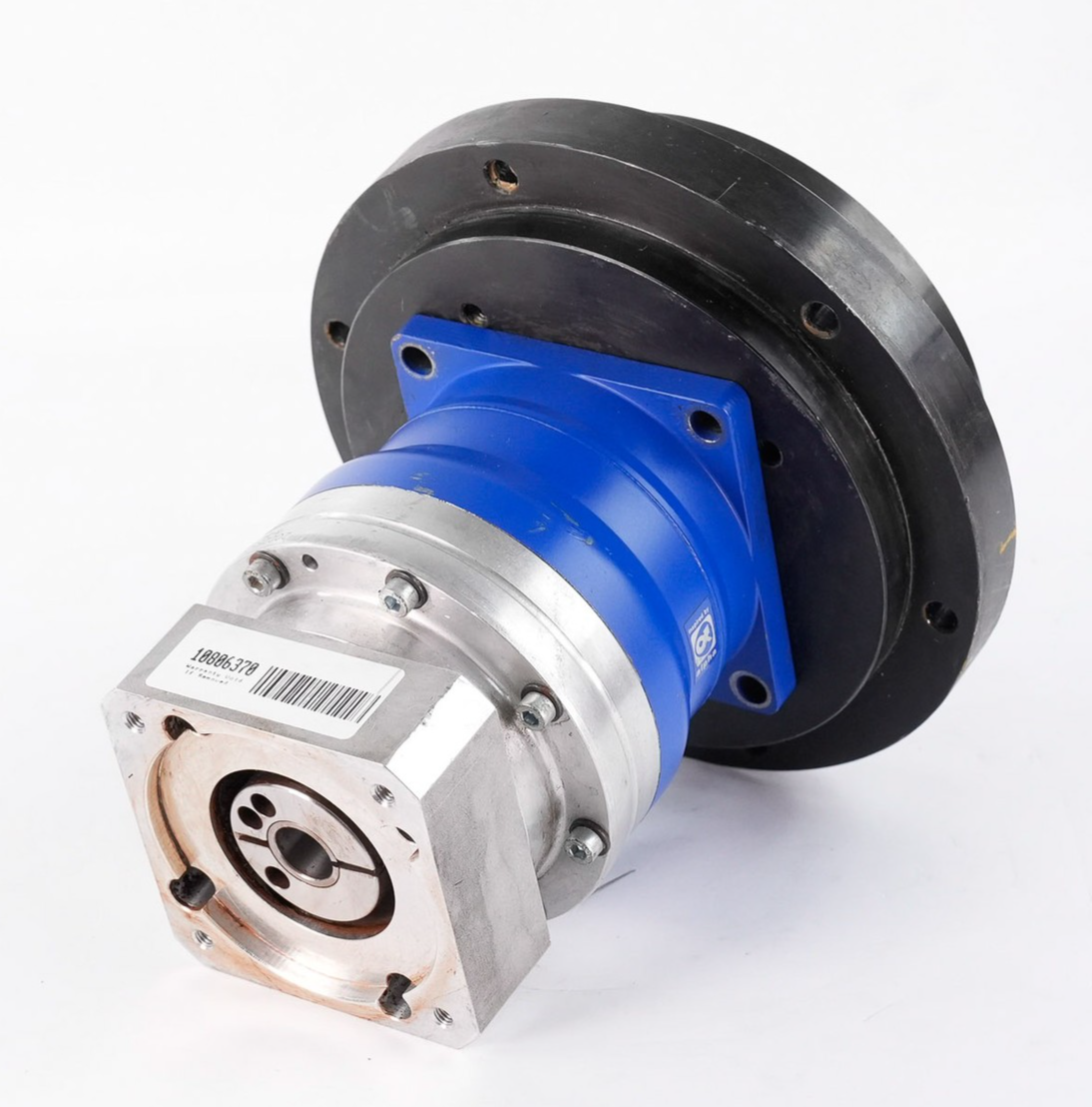 Alpha SP Wittenstein 100G-MF2-40 Gear Ratio:40 100GMF240