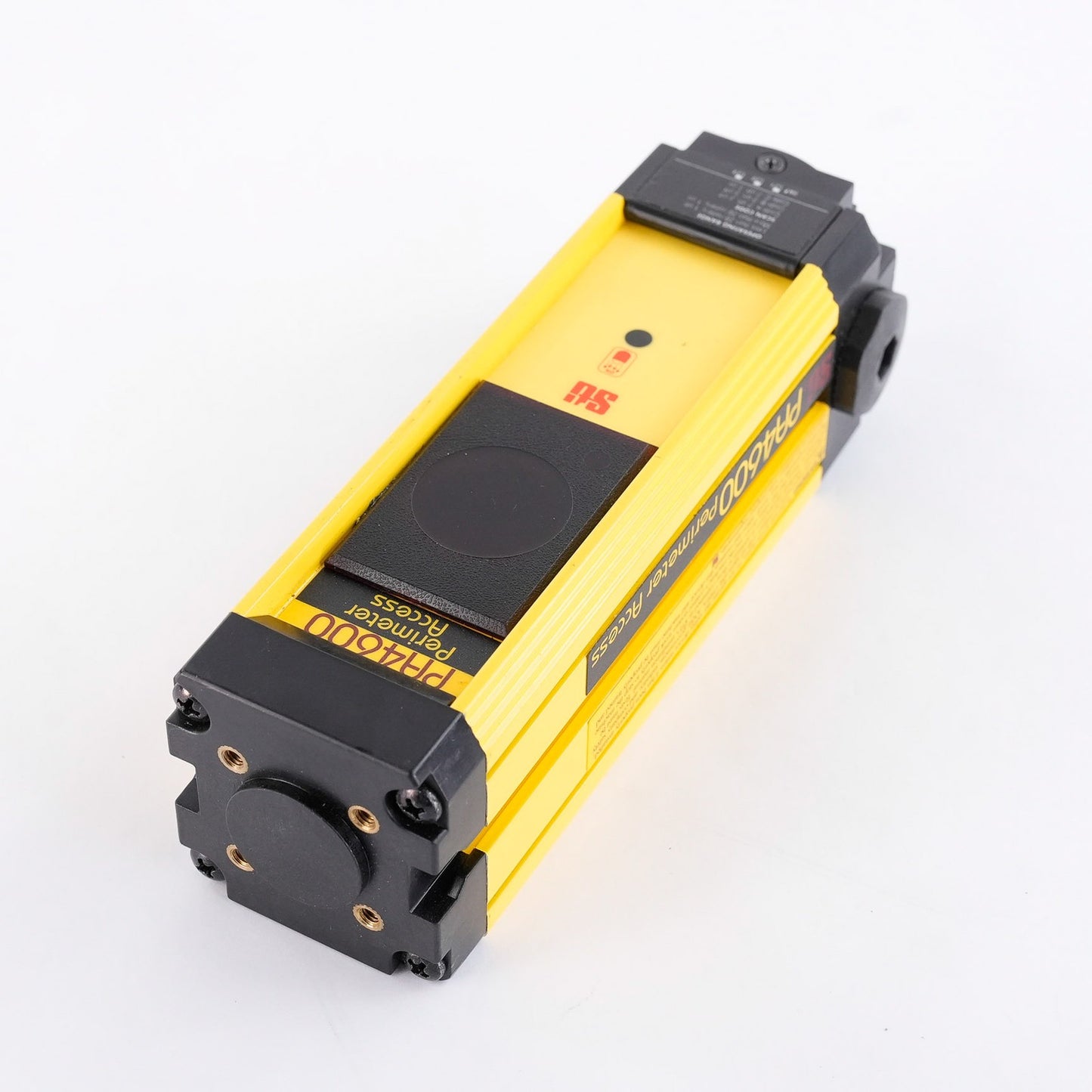 STI PA46-1-000-Q2-X Perimeter Access Safety Light Curtain PA461000Q2X