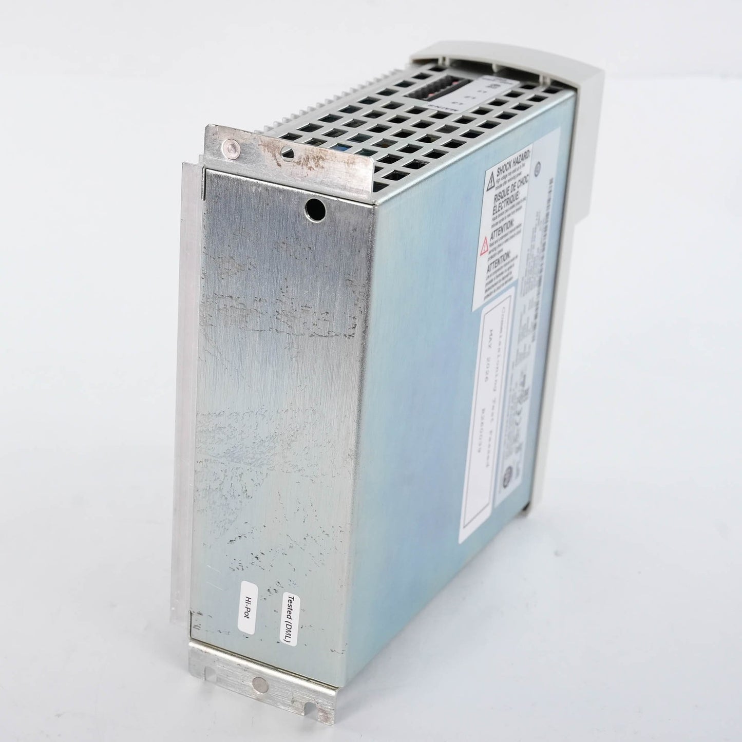 Allen Bradley 2097-V34PR3-LM Ser A Kinetix 350 Servo Drive 480V 2A 2097V34PR3LM