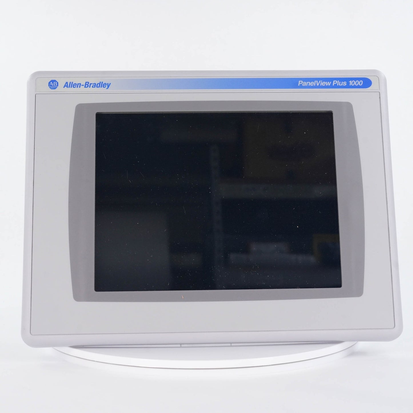 Allen Bradley 2711P-T10C4D1 Ser A PanelView Plus 1000 Color Touch With Box
