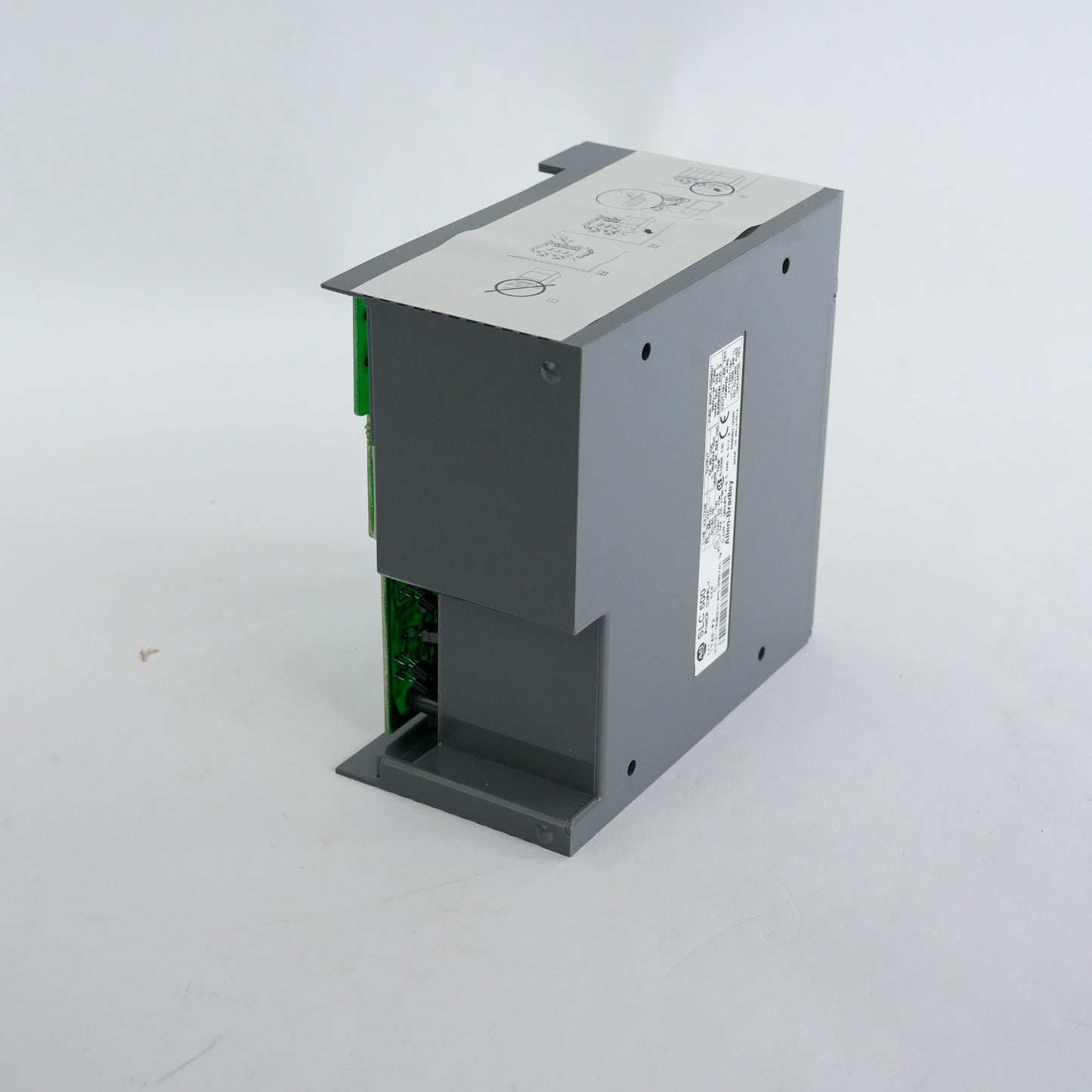 Allen Bradley 1746-P2 /C SLC500 Power Supply 1746P2 - Open Box