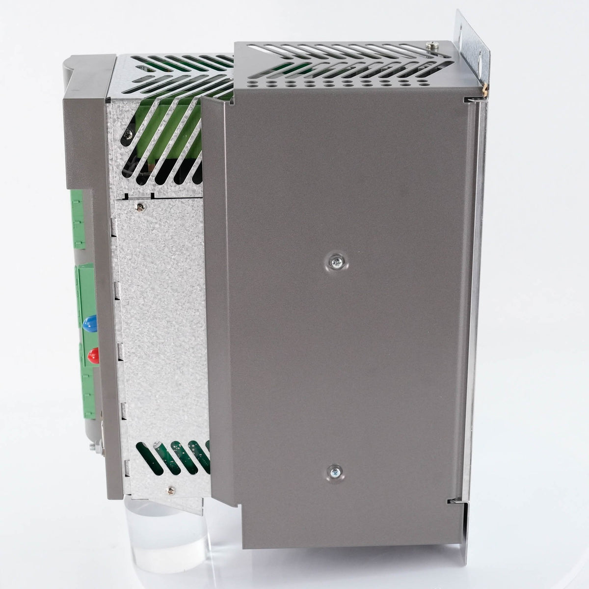 Schneider Electric MC-4/11/22/400 VDM01D22AF00 PacDrive E0A4D9 FW V00.10.xx Open