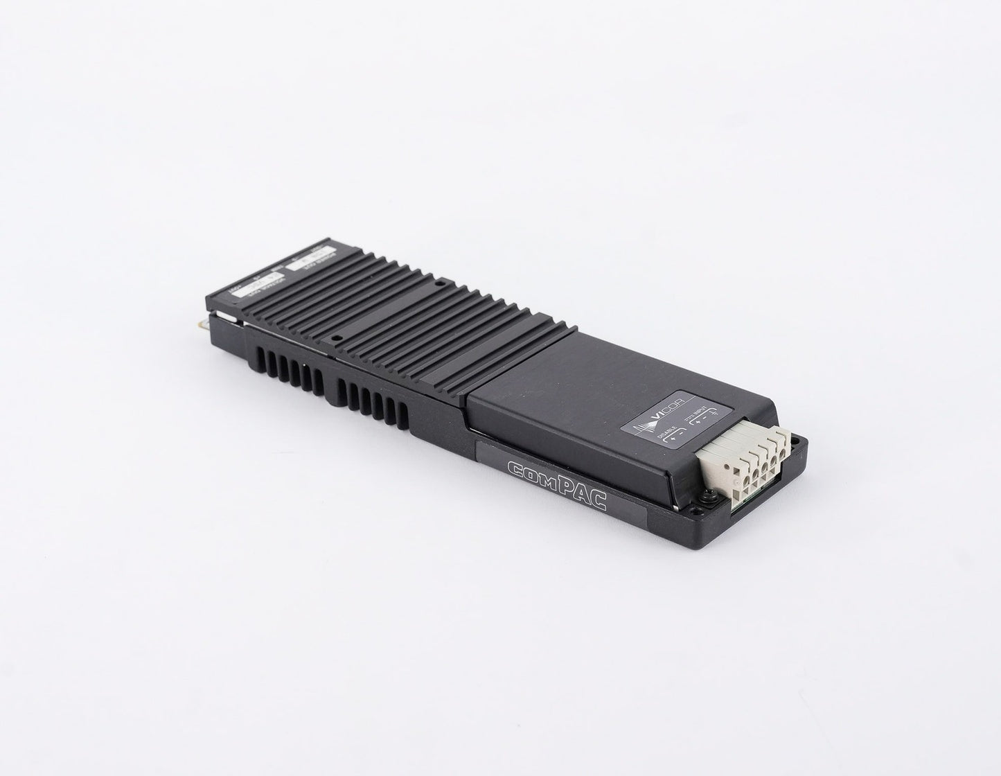 Vicor VI-LC63-CV ComPAC Configurable DC/DC Converter VILC63CV
